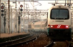 Stazione Milano Lambrate